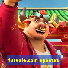 futvale.com apostas