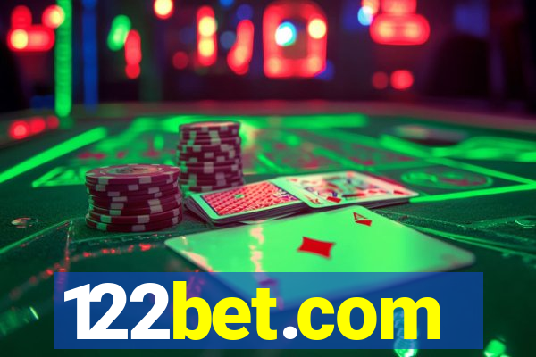 122bet.com