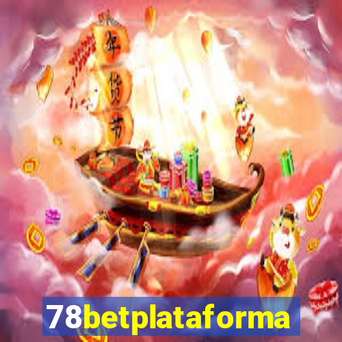 78betplataforma