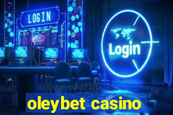 oleybet casino