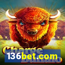 136bet.com