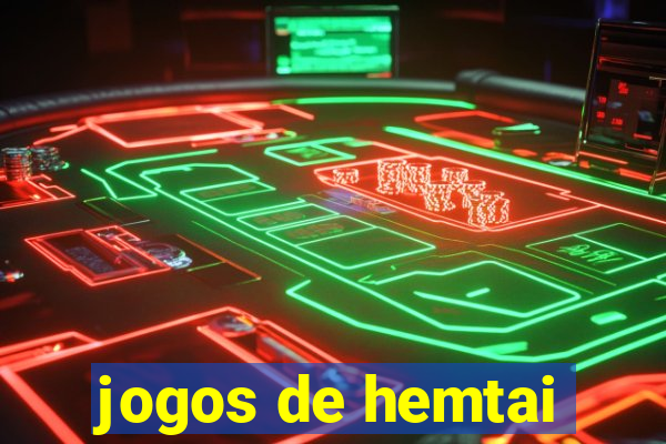 jogos de hemtai