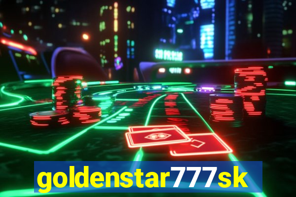 goldenstar777sk