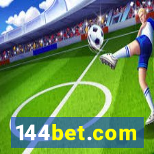 144bet.com