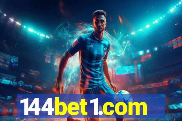 144bet1.com