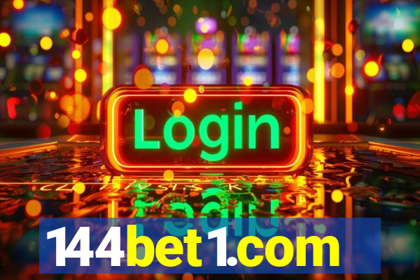 144bet1.com