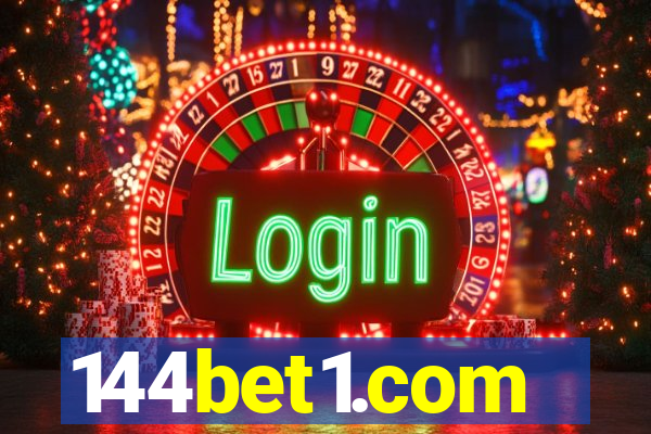 144bet1.com