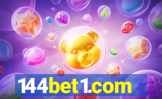 144bet1.com