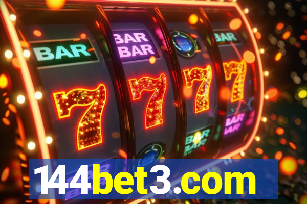 144bet3.com