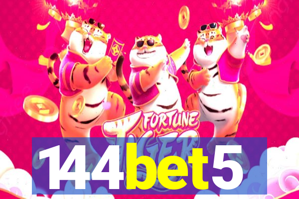 144bet5