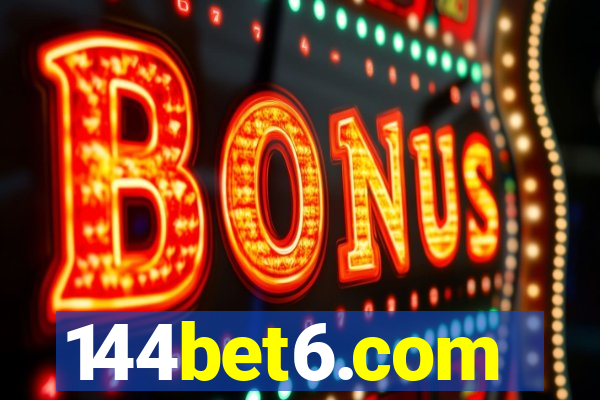 144bet6.com