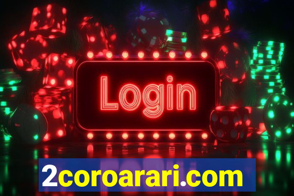 2coroarari.com