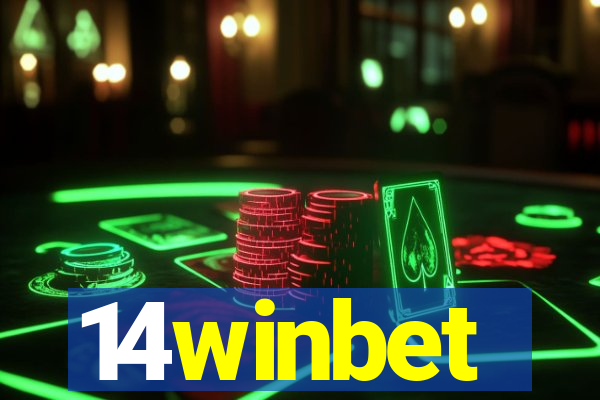 14winbet