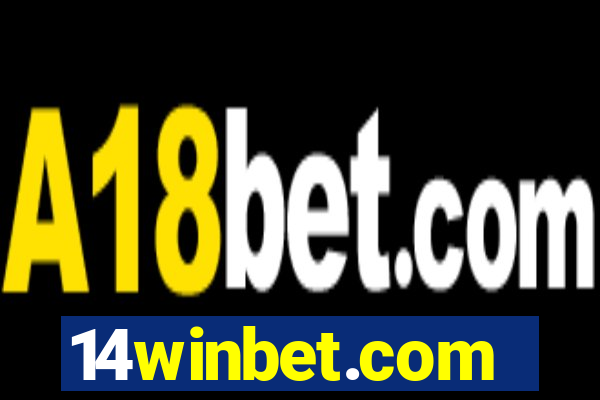 14winbet.com