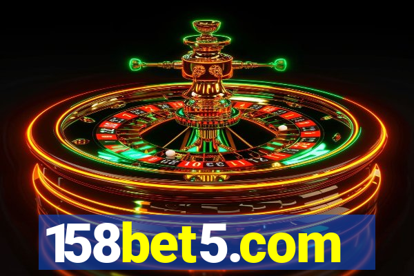 158bet5.com