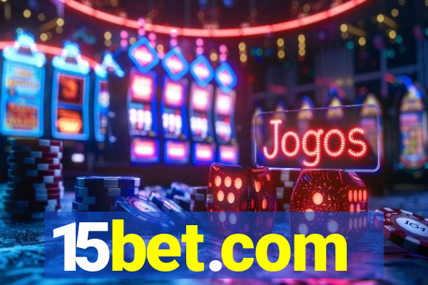 15bet.com