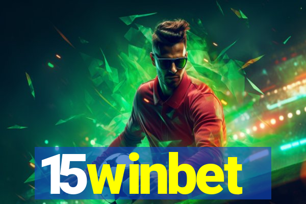 15winbet