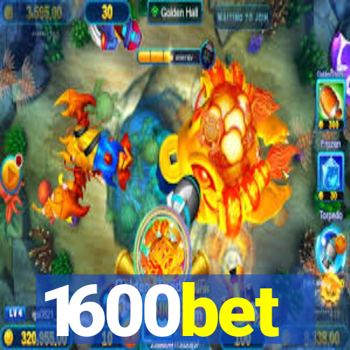 1600bet