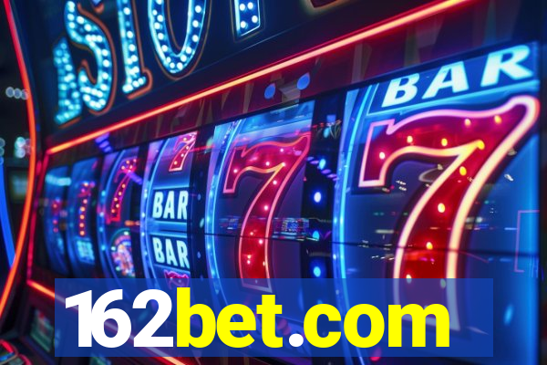 162bet.com