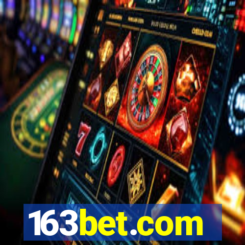 163bet.com