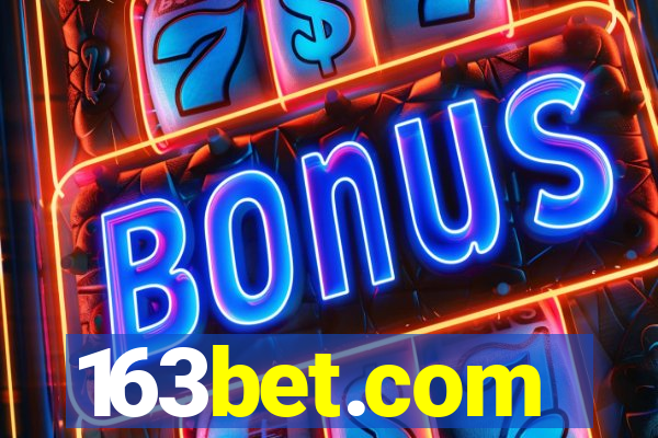 163bet.com