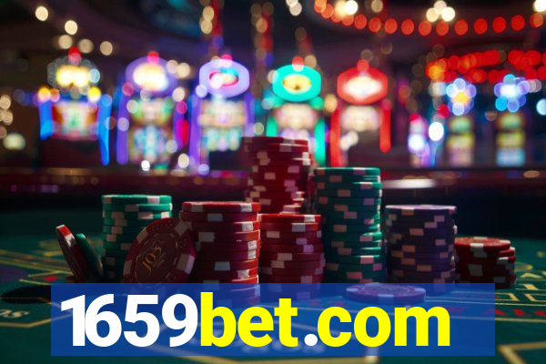 1659bet.com