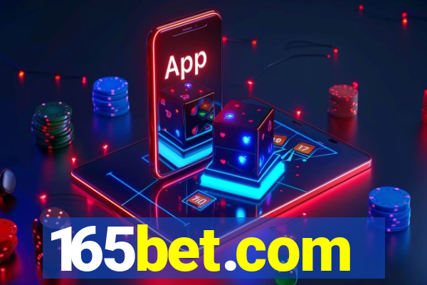 165bet.com