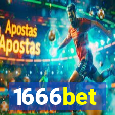 1666bet