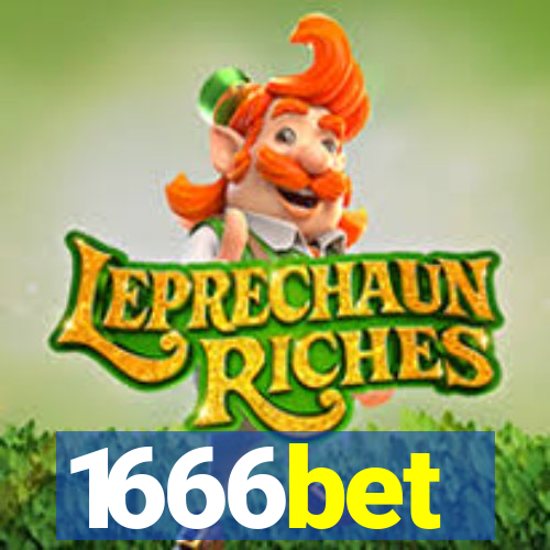 1666bet