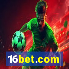 16bet.com