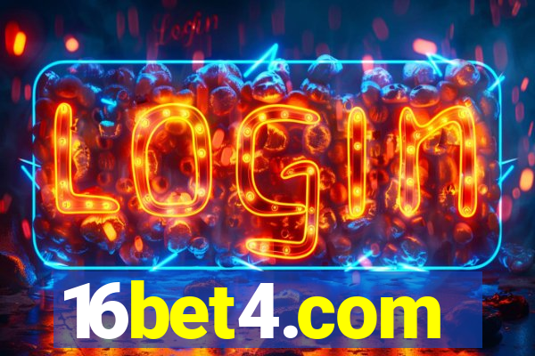 16bet4.com