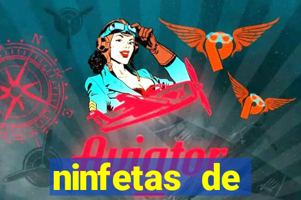 ninfetas de programa na baixada fluminense