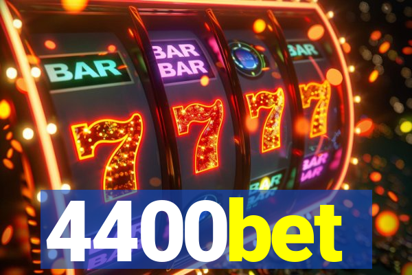 4400bet