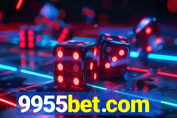 9955bet.com