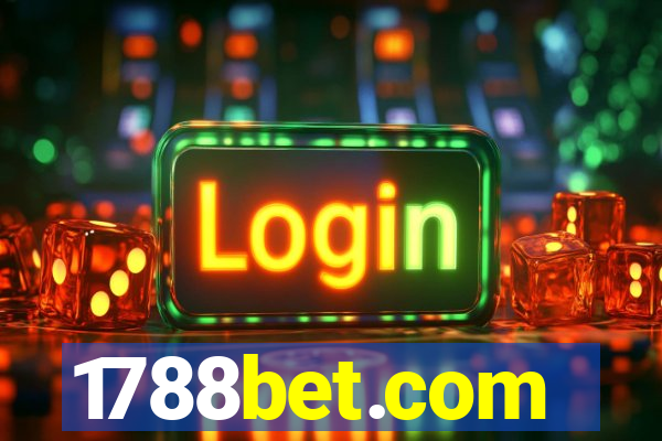 1788bet.com