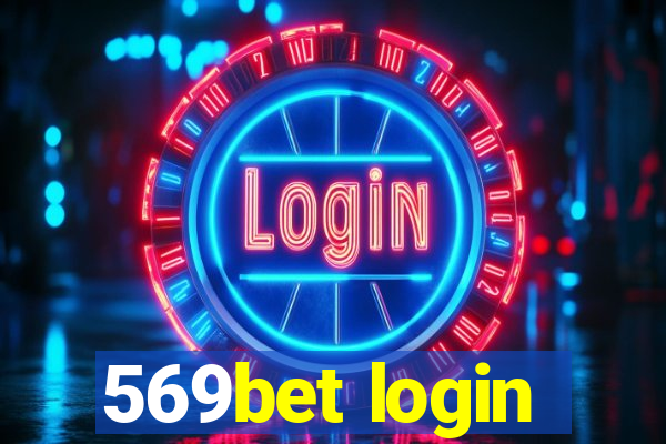 569bet login