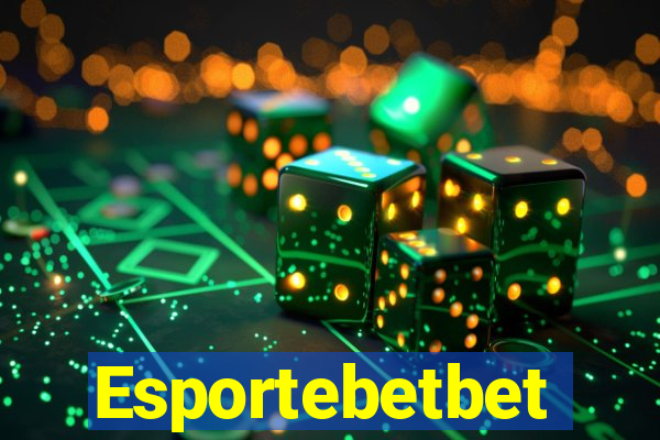 Esportebetbet