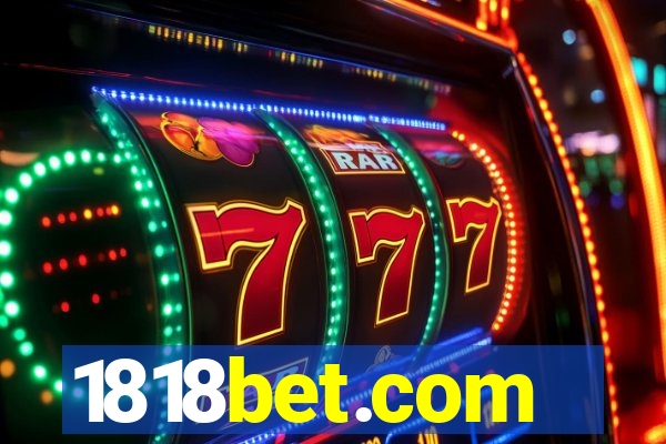 1818bet.com