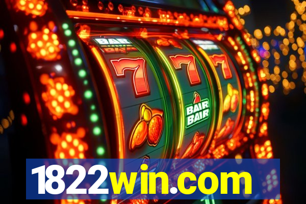 1822win.com