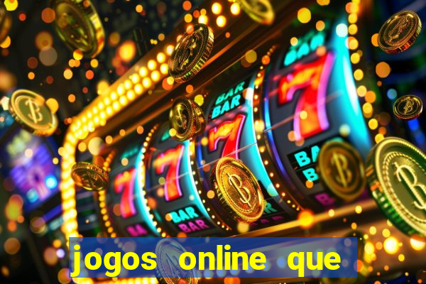 jogos online que paga no pix