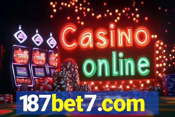 187bet7.com