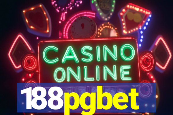 188pgbet