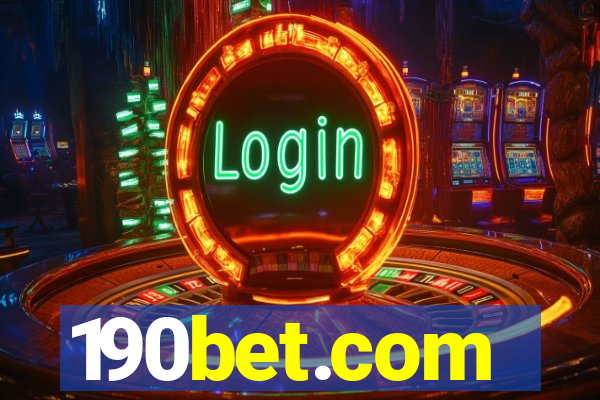 190bet.com