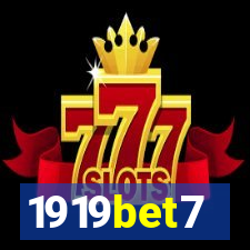 1919bet7