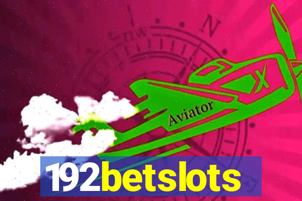 192betslots