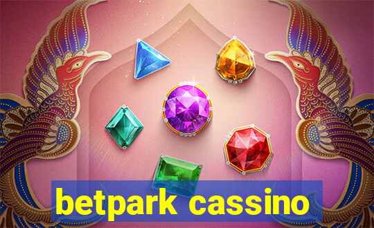 betpark cassino