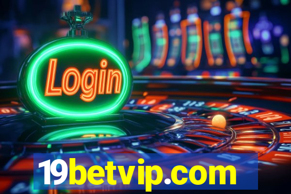 19betvip.com