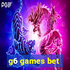 g6 games bet