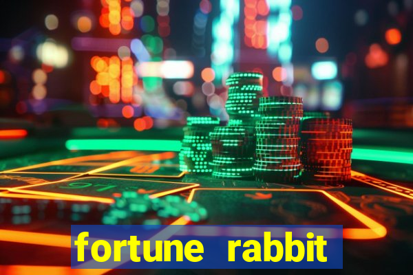 fortune rabbit horário pagante