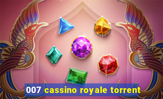 007 cassino royale torrent